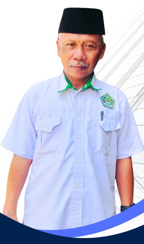 Yusup Asngari, S.Ag