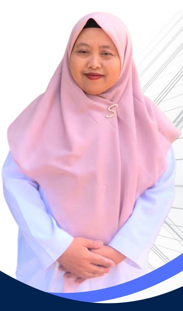Sumarsiyah, S.Pd.I