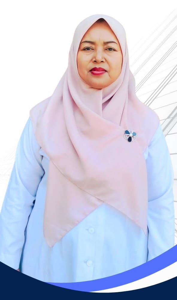 Sri Wahyuningsih, A.Md