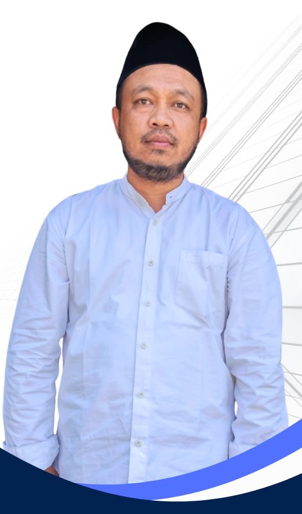 Suharno, S.Pd.I