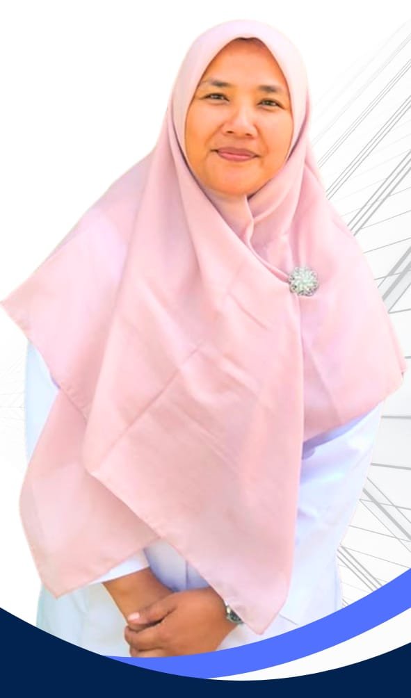 Martinah, S.Pd.I