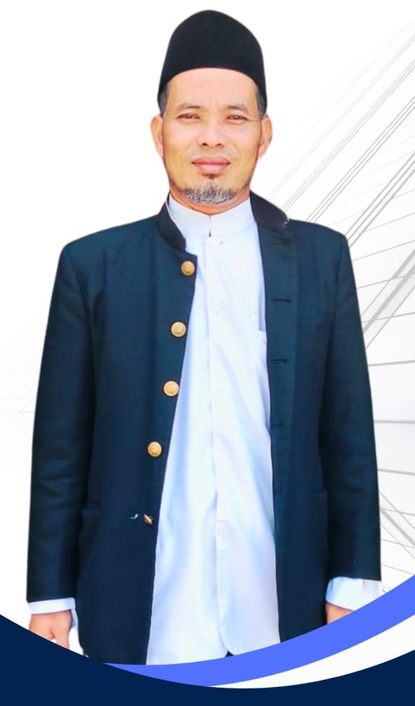 Ust. Muhammad Hanafi