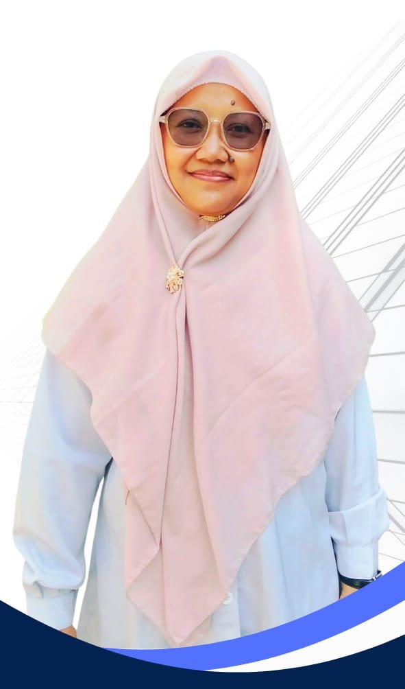 Dwi Cahyo Nugraheni, S.Pd.I