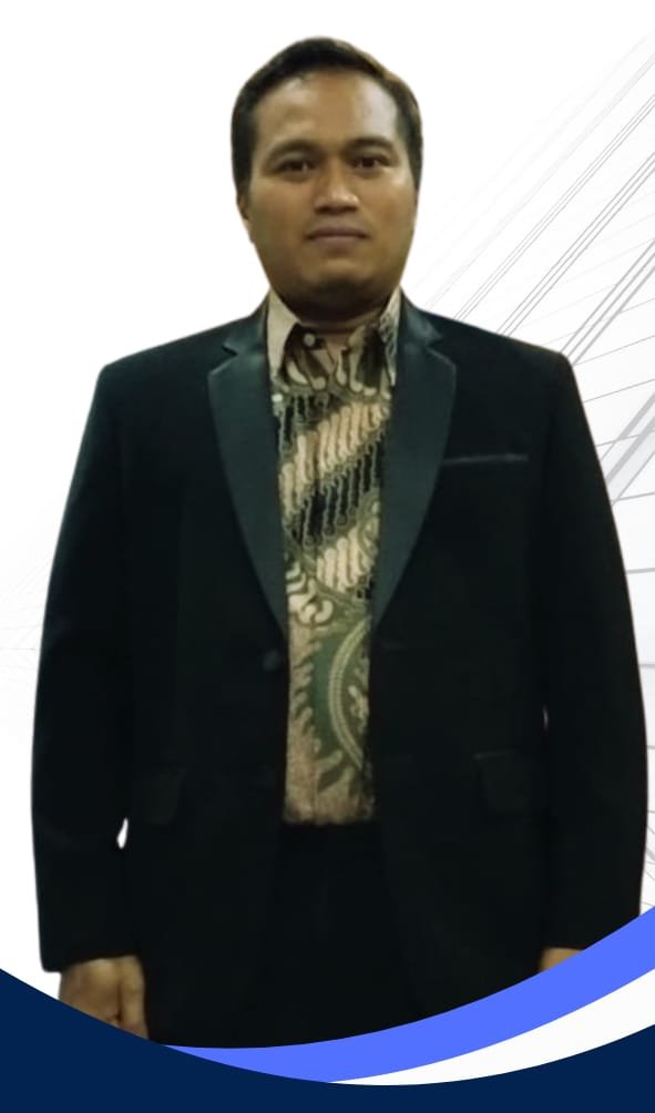 Rohmadi Ponco Wibowo, S, Pd.I