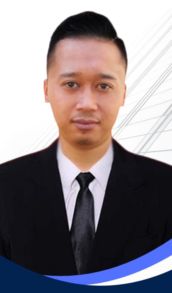 Bangun Hari Sakti, S.Pd