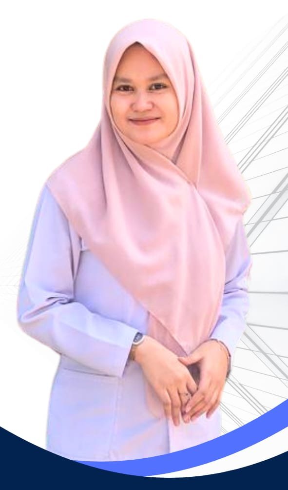 Lailatul Maghfiroh, S.Pd