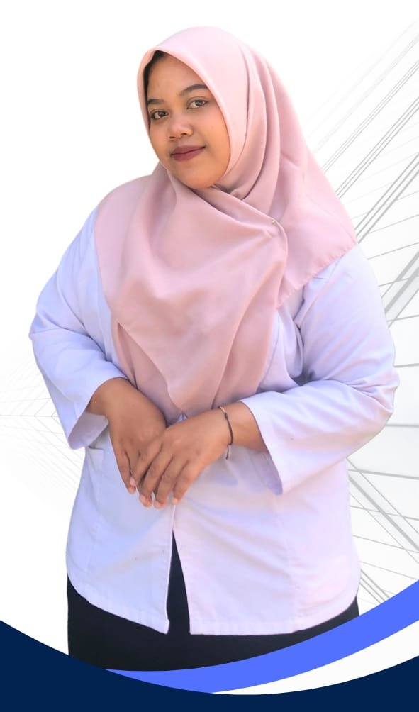 Septiyani Ajeng Pramuditya, S.Ag
